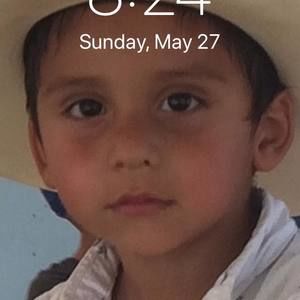 Meet your Posher, Juan